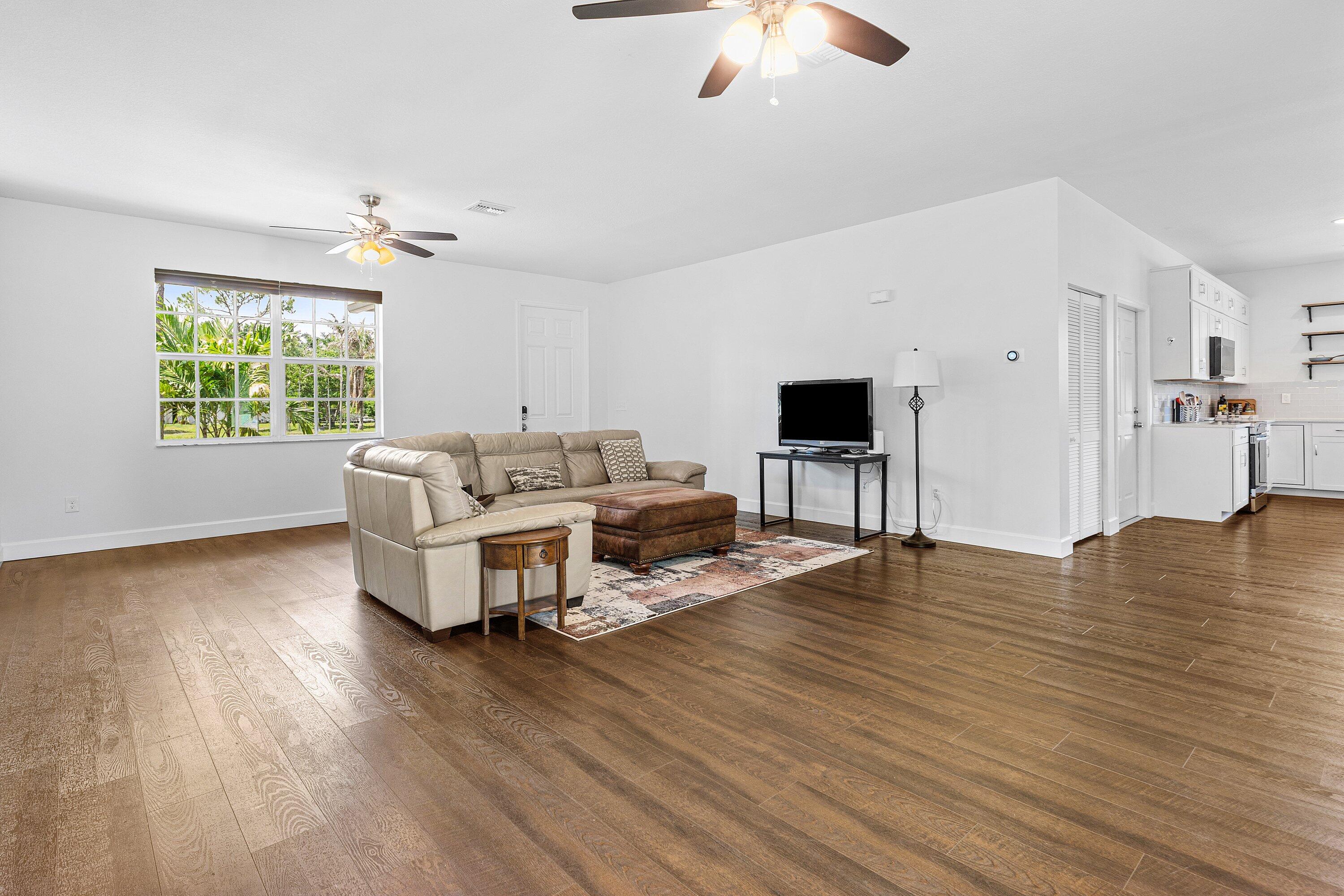 The Acreage - Residential