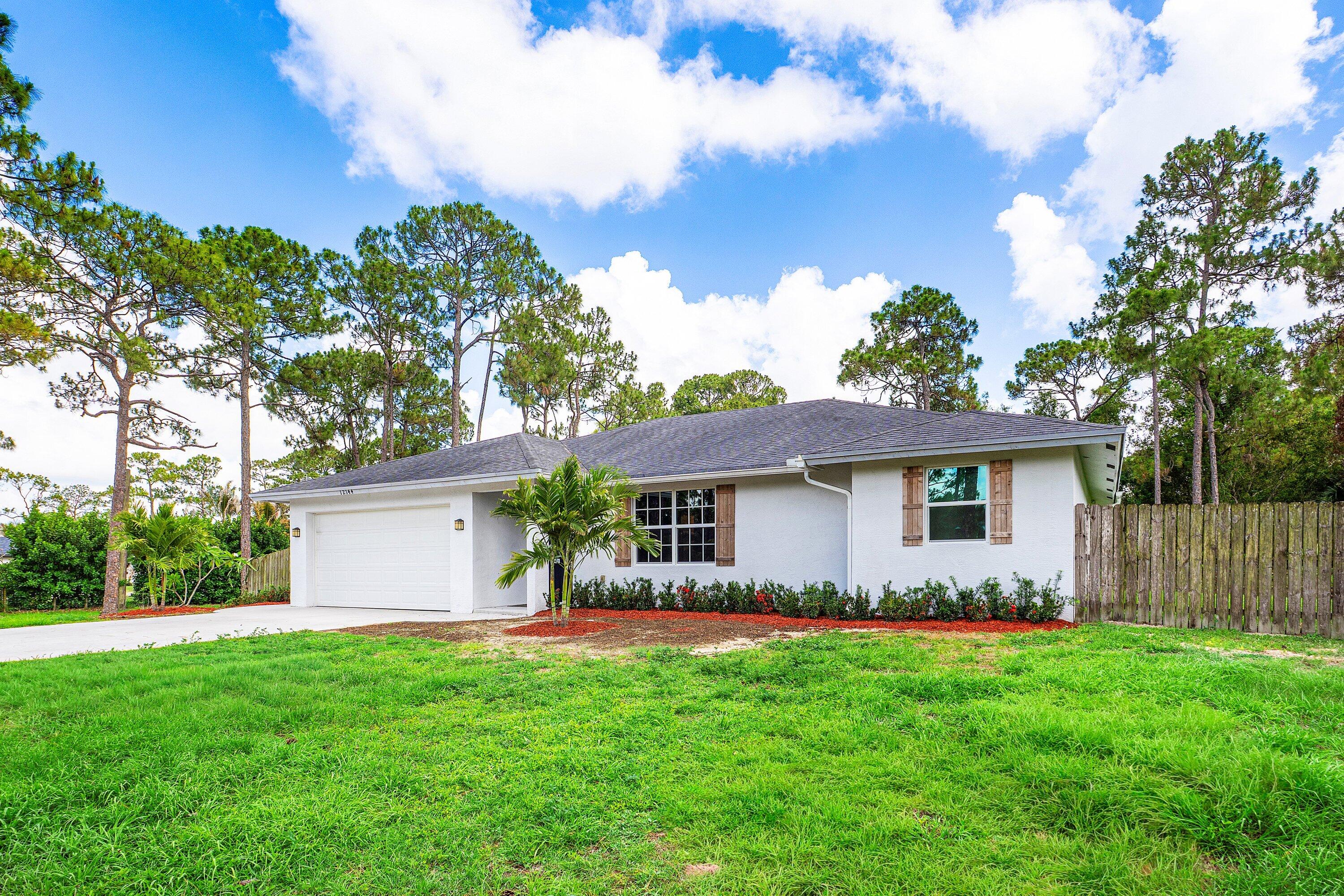 The Acreage - Residential