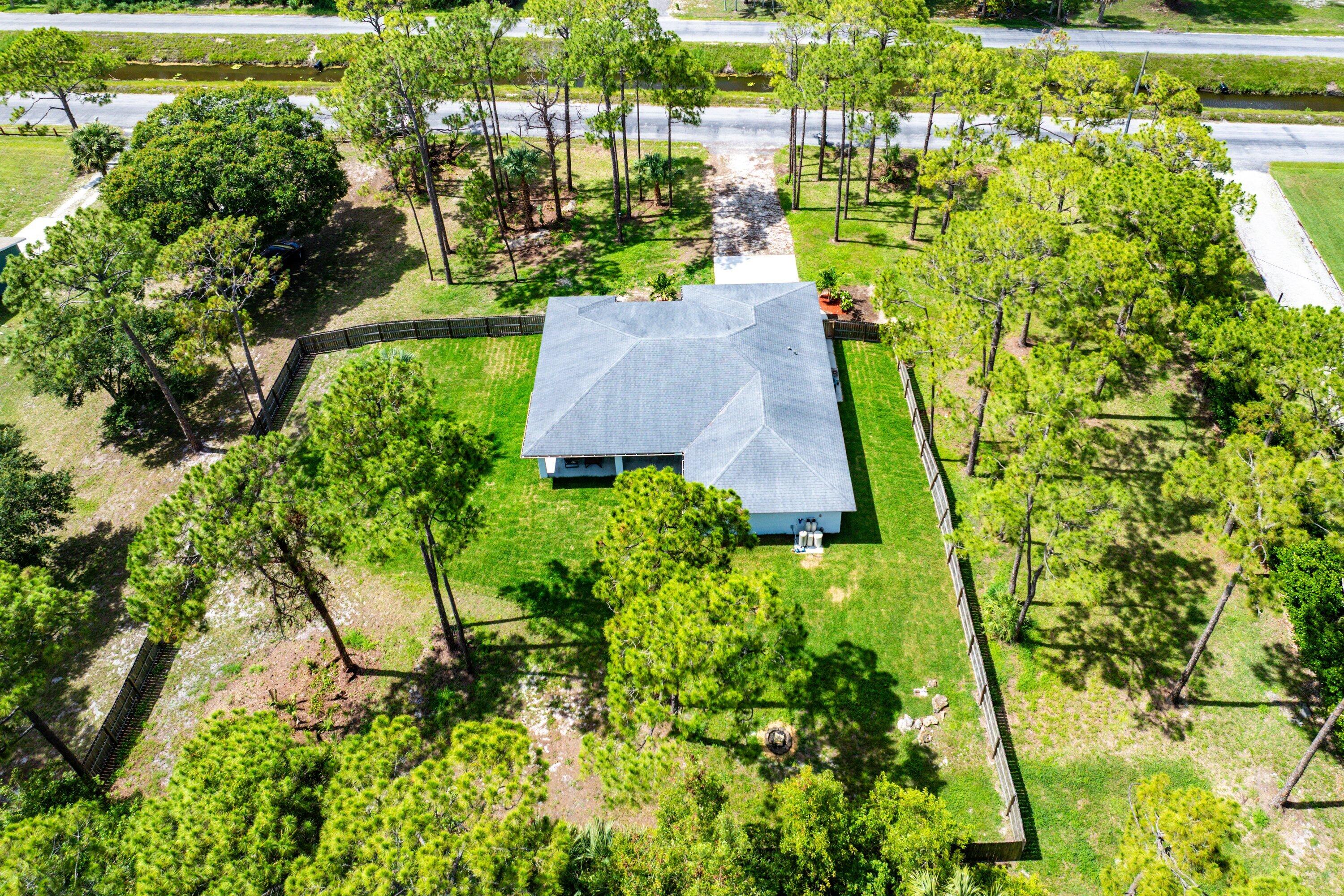 The Acreage - Residential