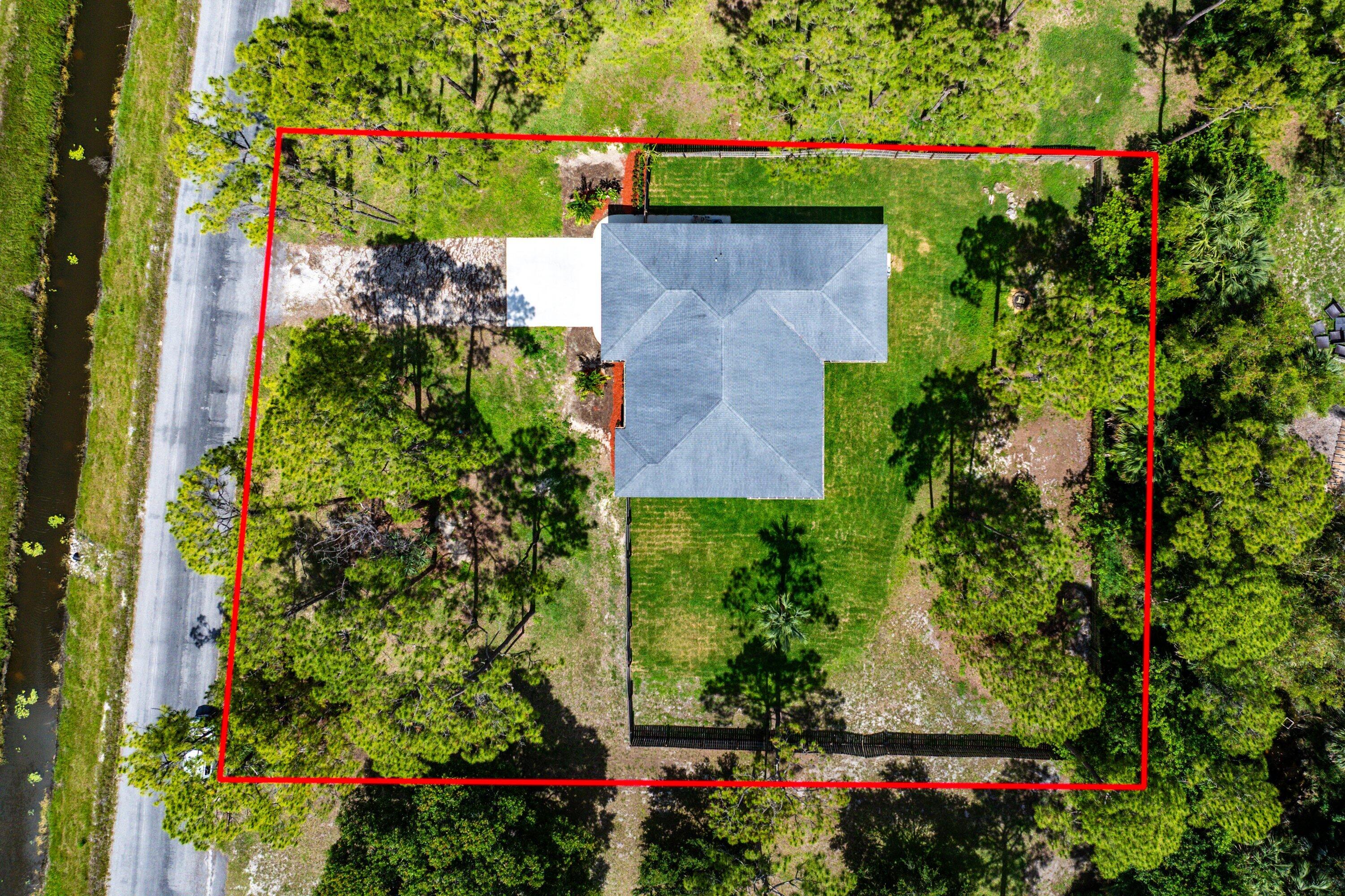 The Acreage - Residential