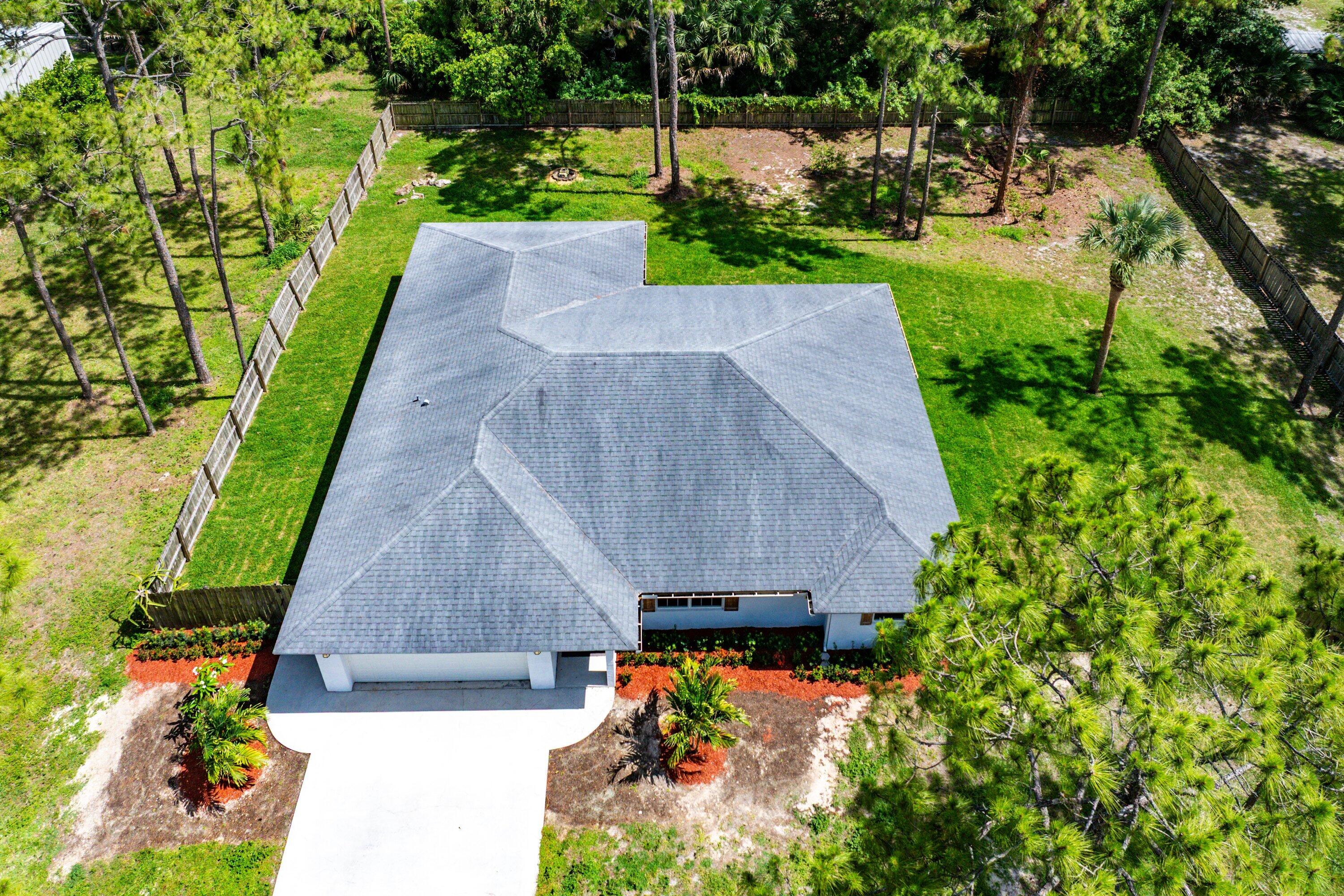 The Acreage - Residential