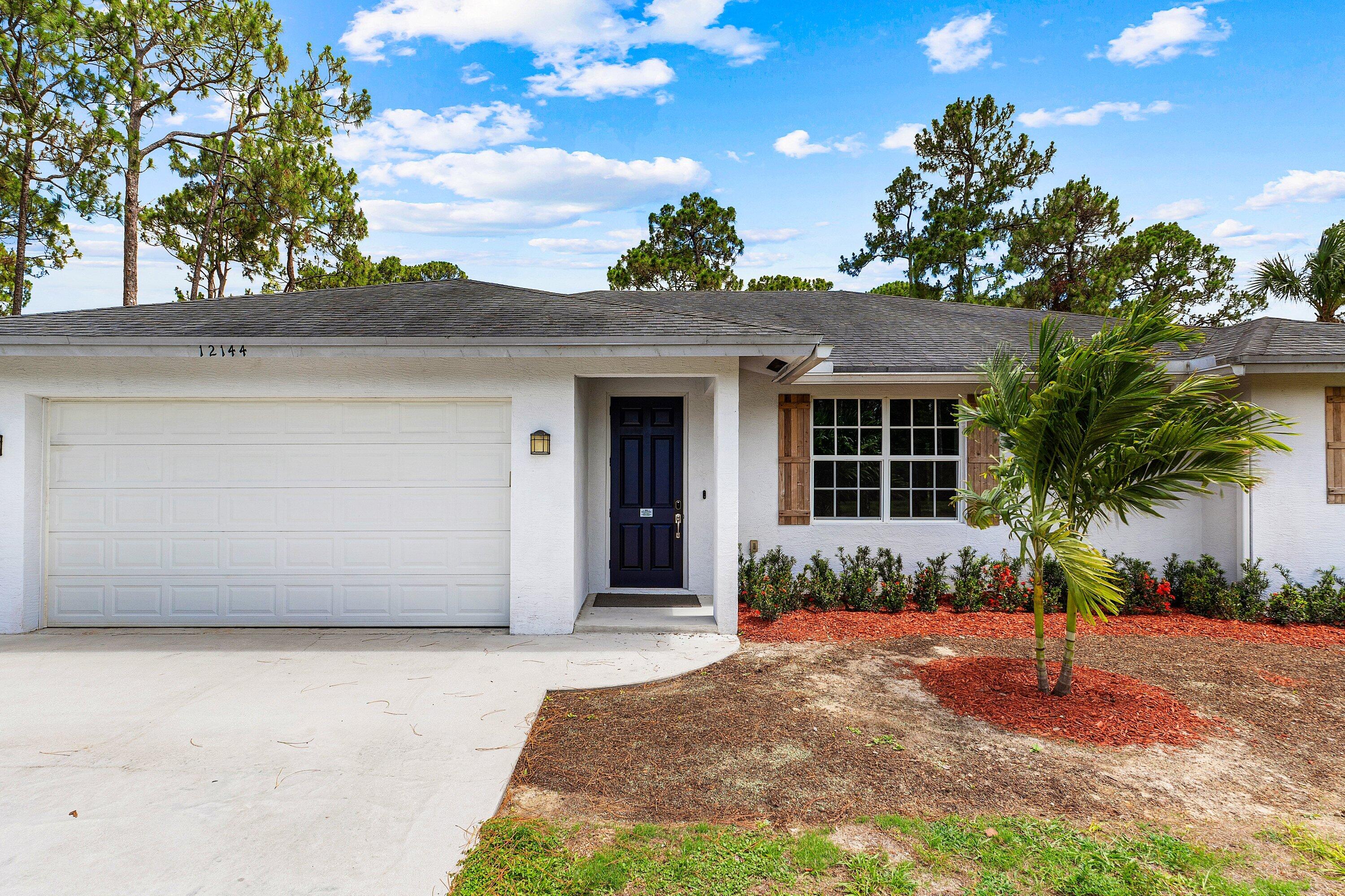 The Acreage - Residential