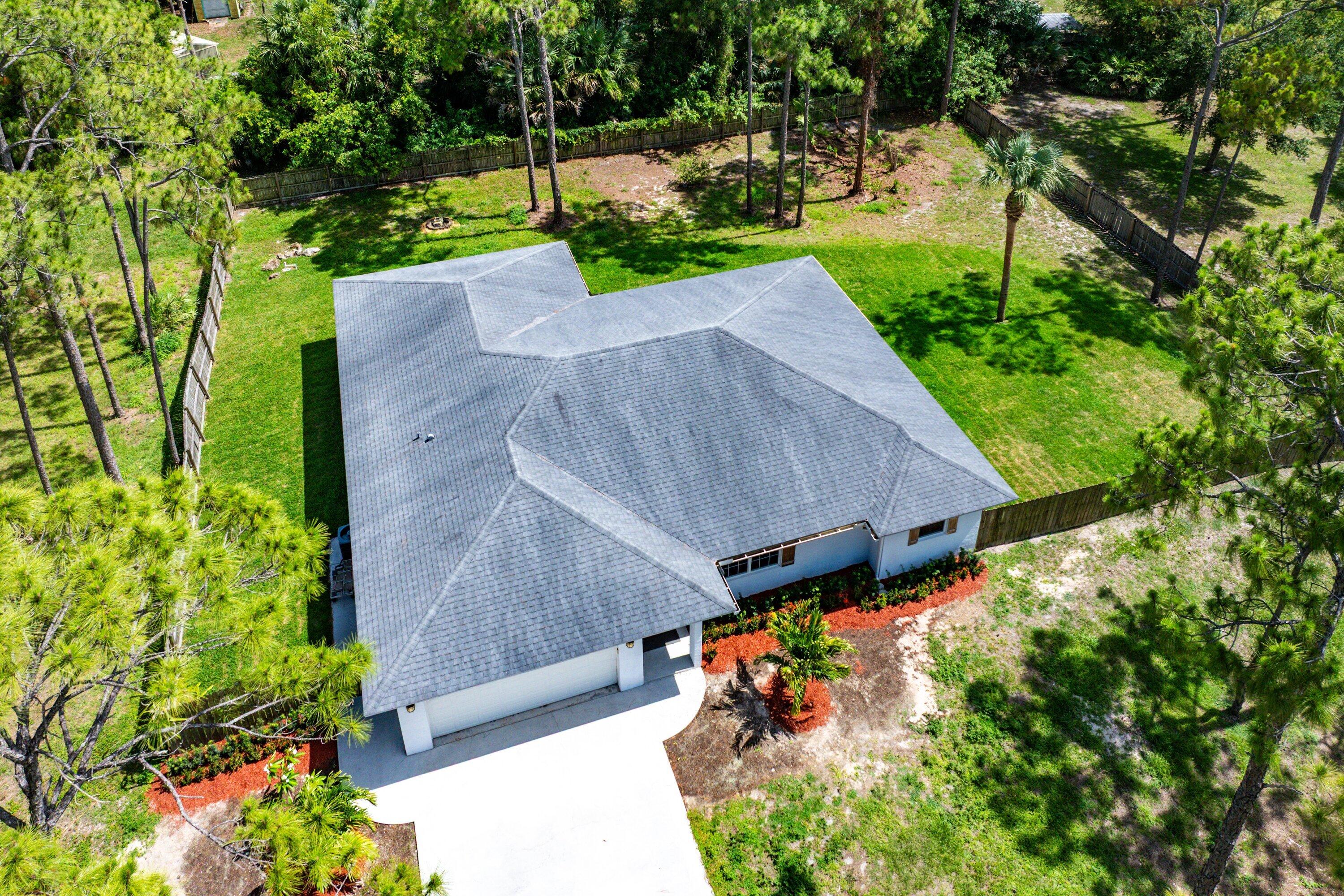 The Acreage - Residential