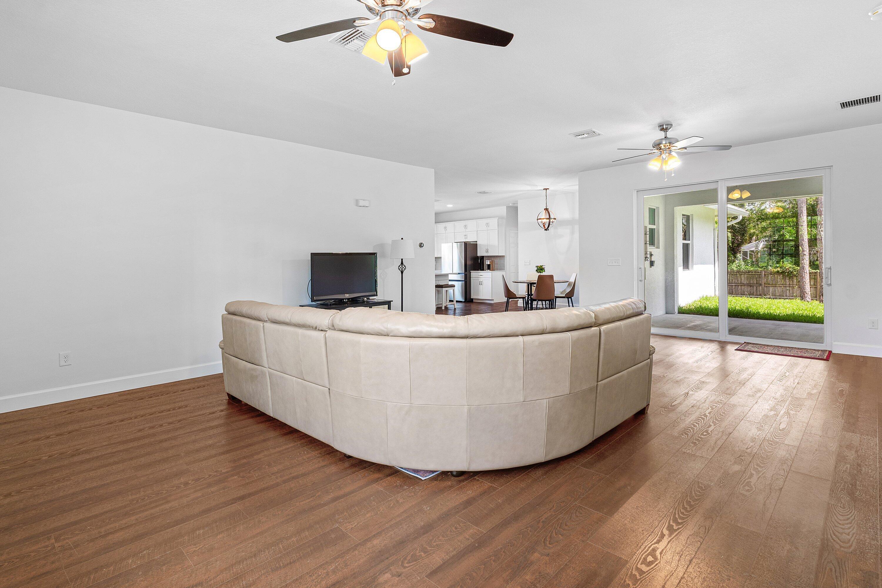 The Acreage - Residential