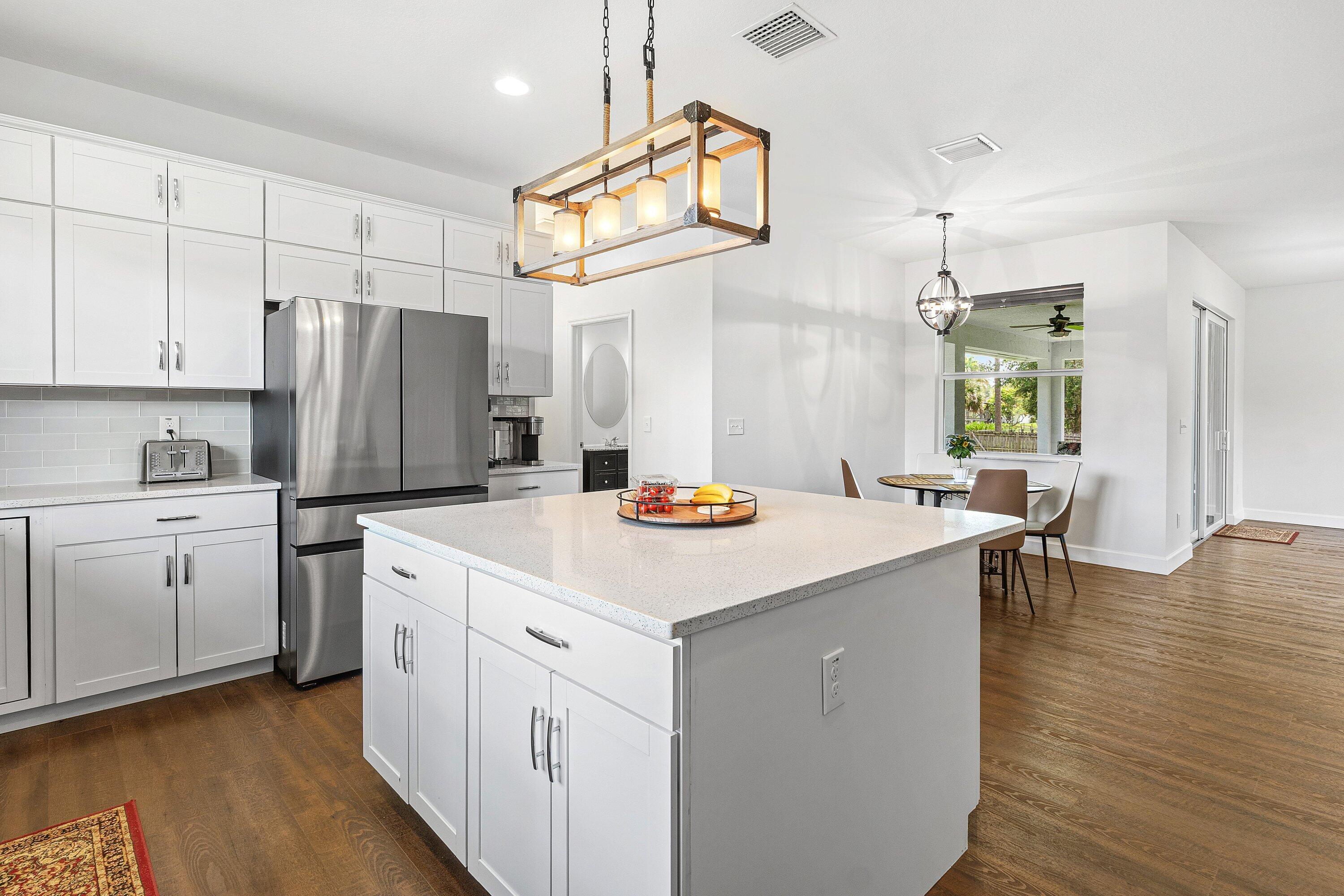 The Acreage - Residential