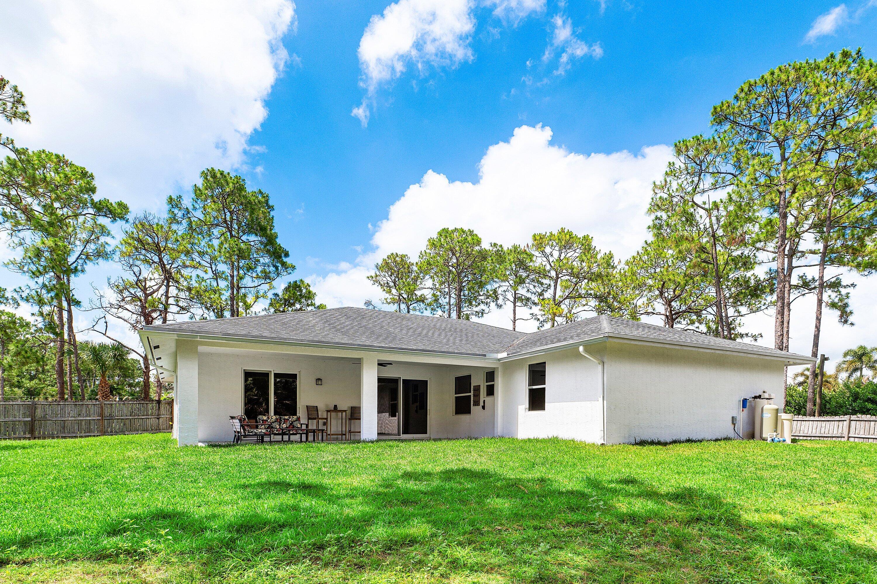 The Acreage - Residential