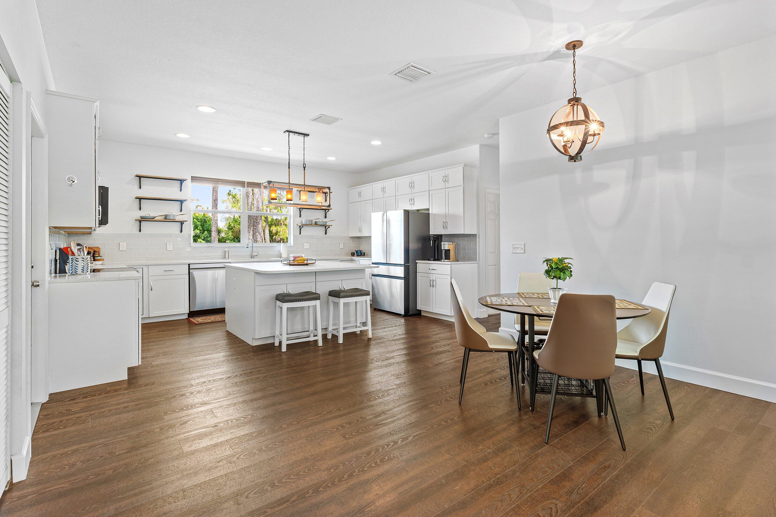 The Acreage - Residential
