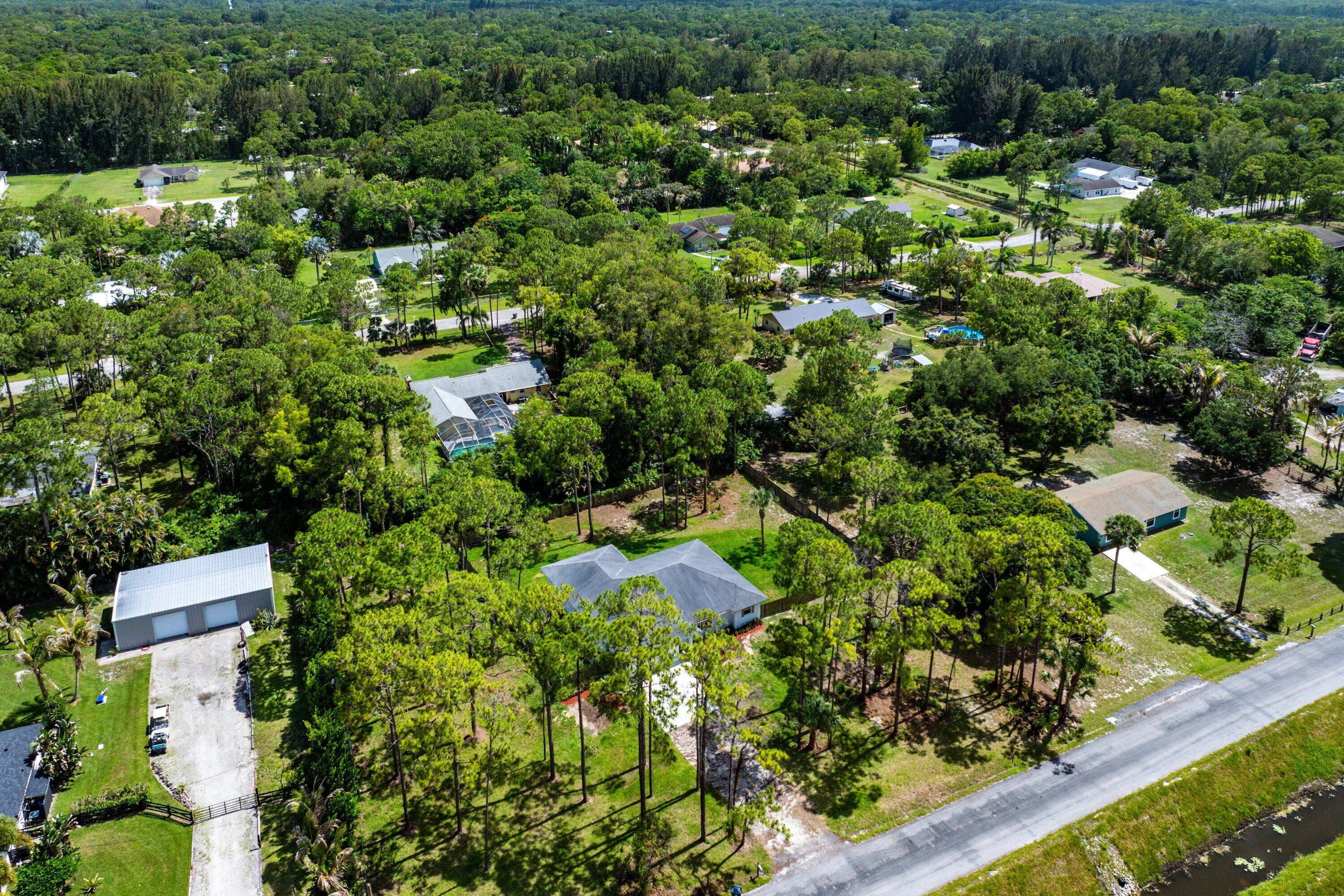The Acreage - Residential