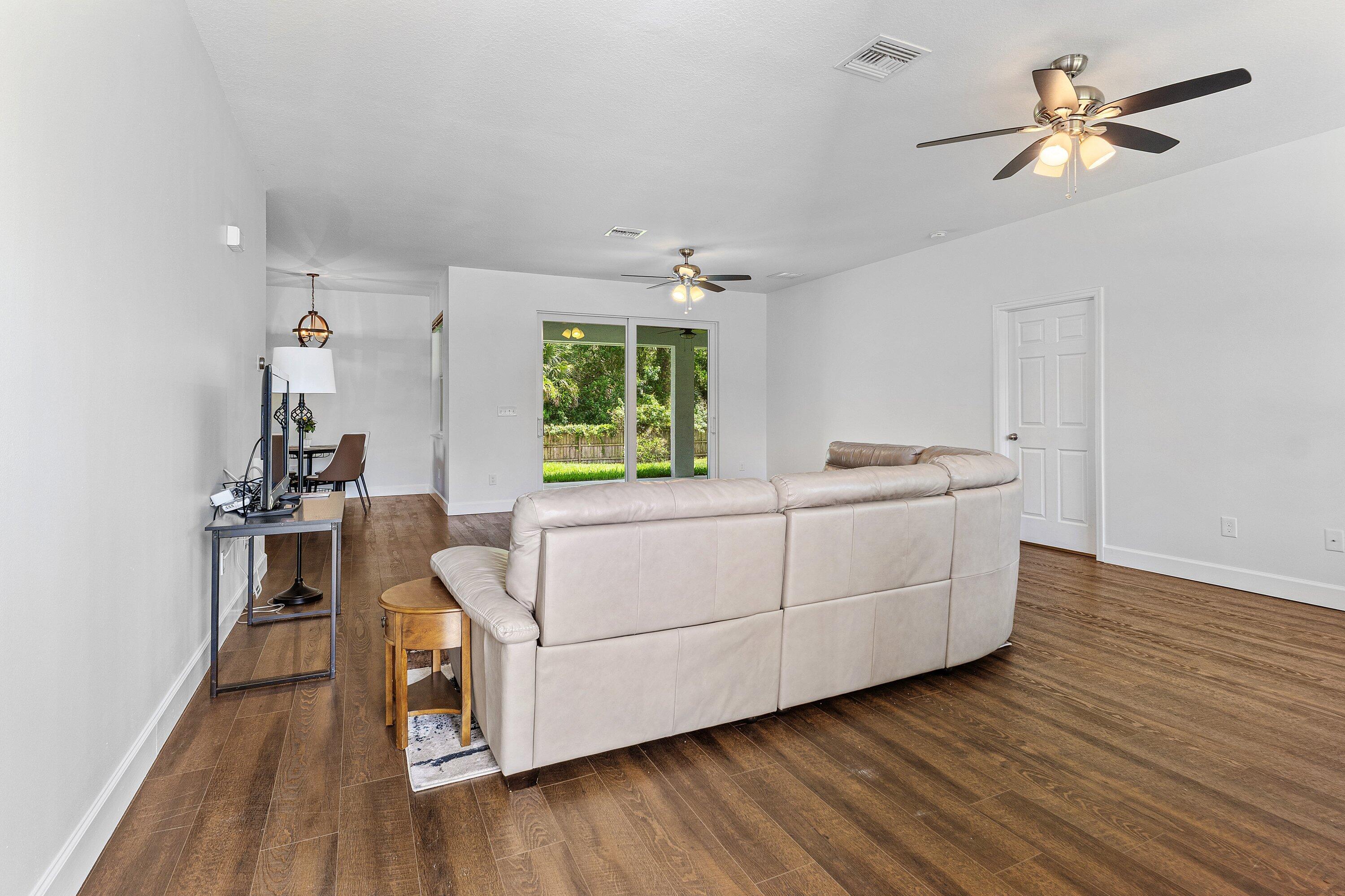 The Acreage - Residential