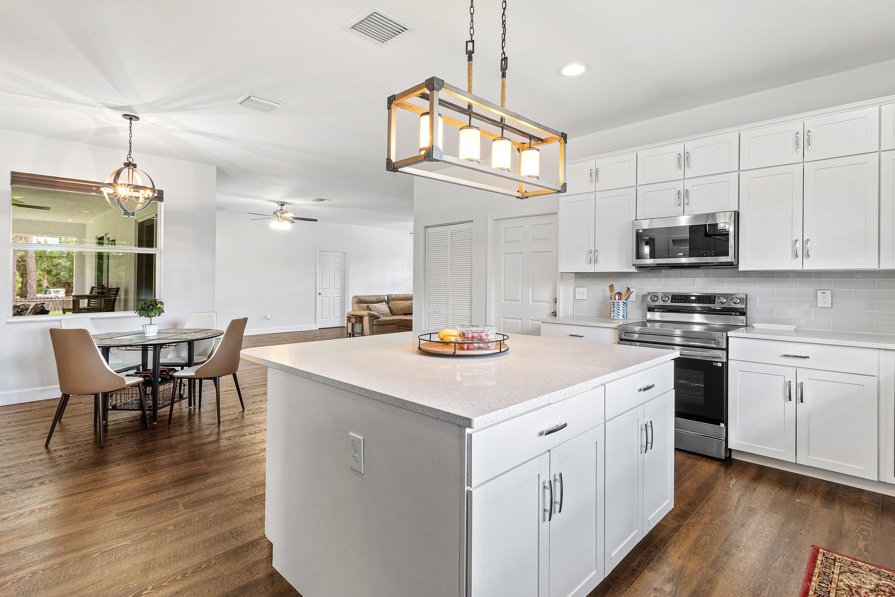 The Acreage - Residential