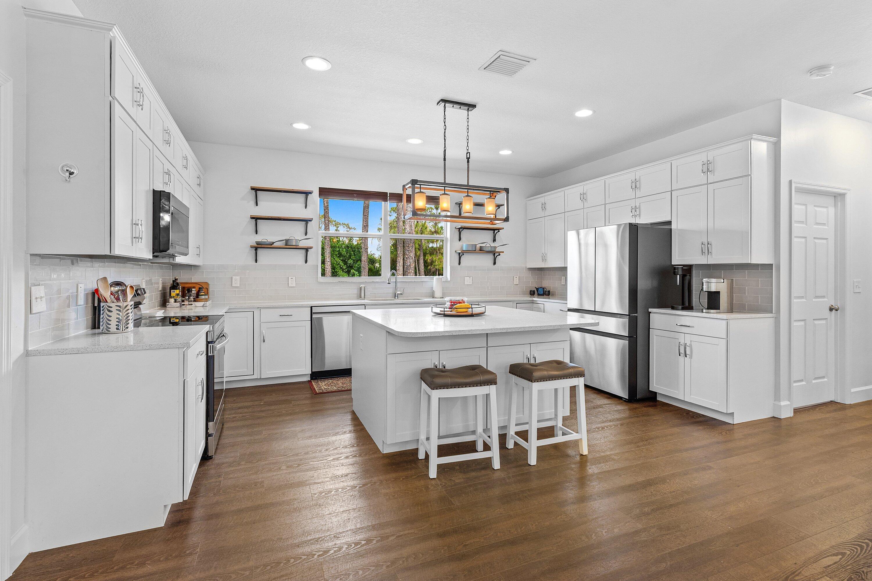 The Acreage - Residential