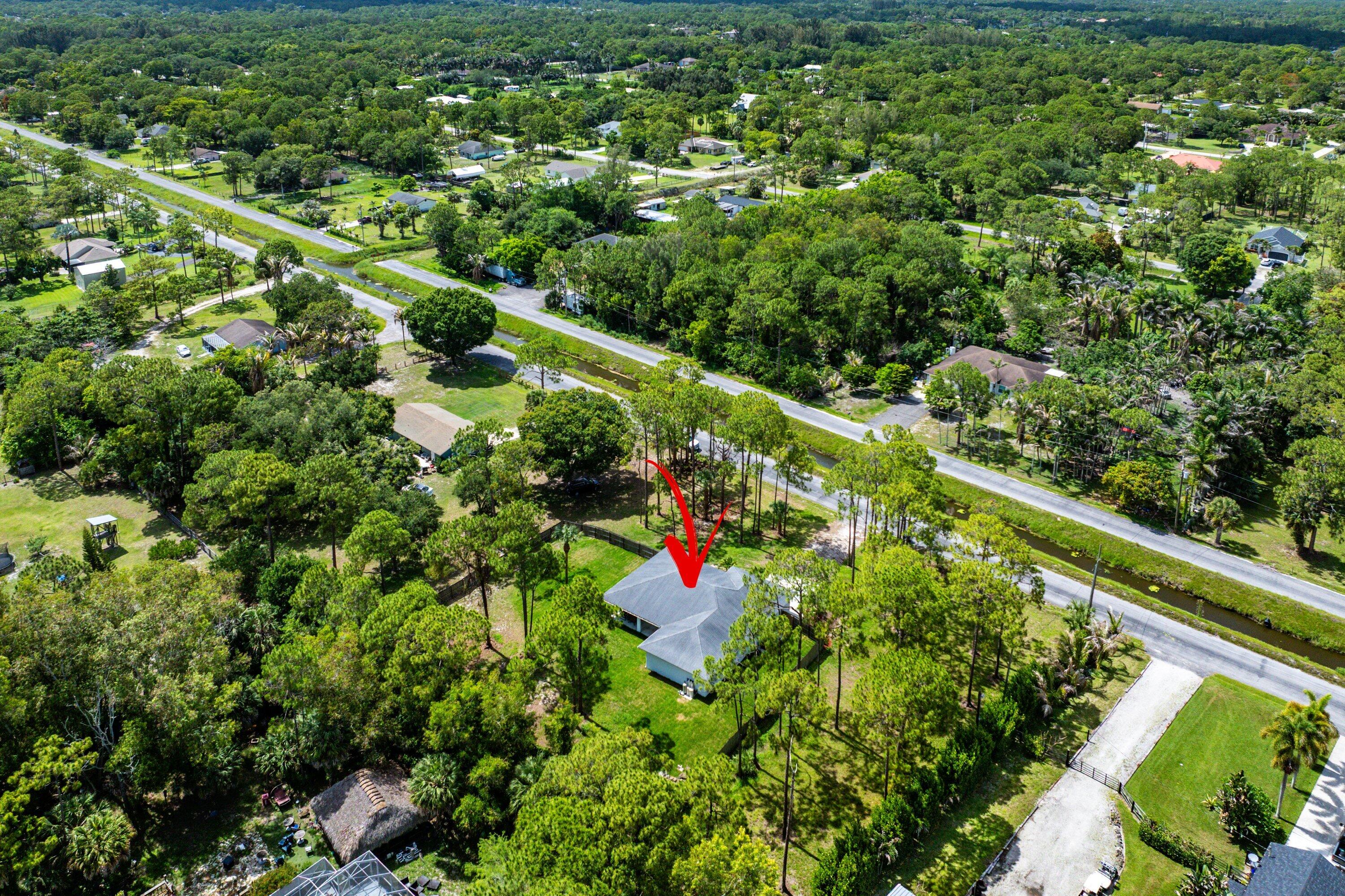 The Acreage - Residential