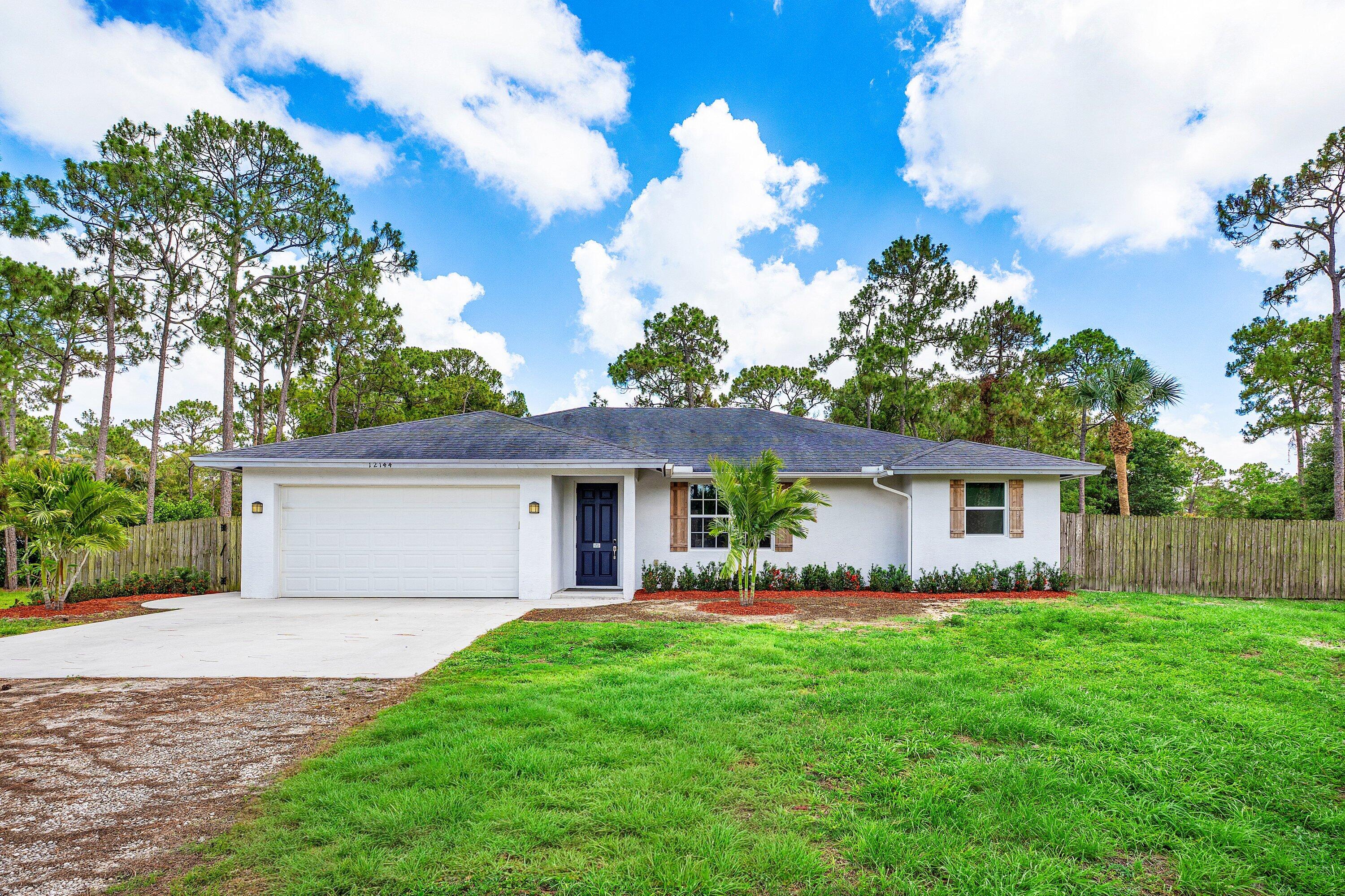 The Acreage - Residential