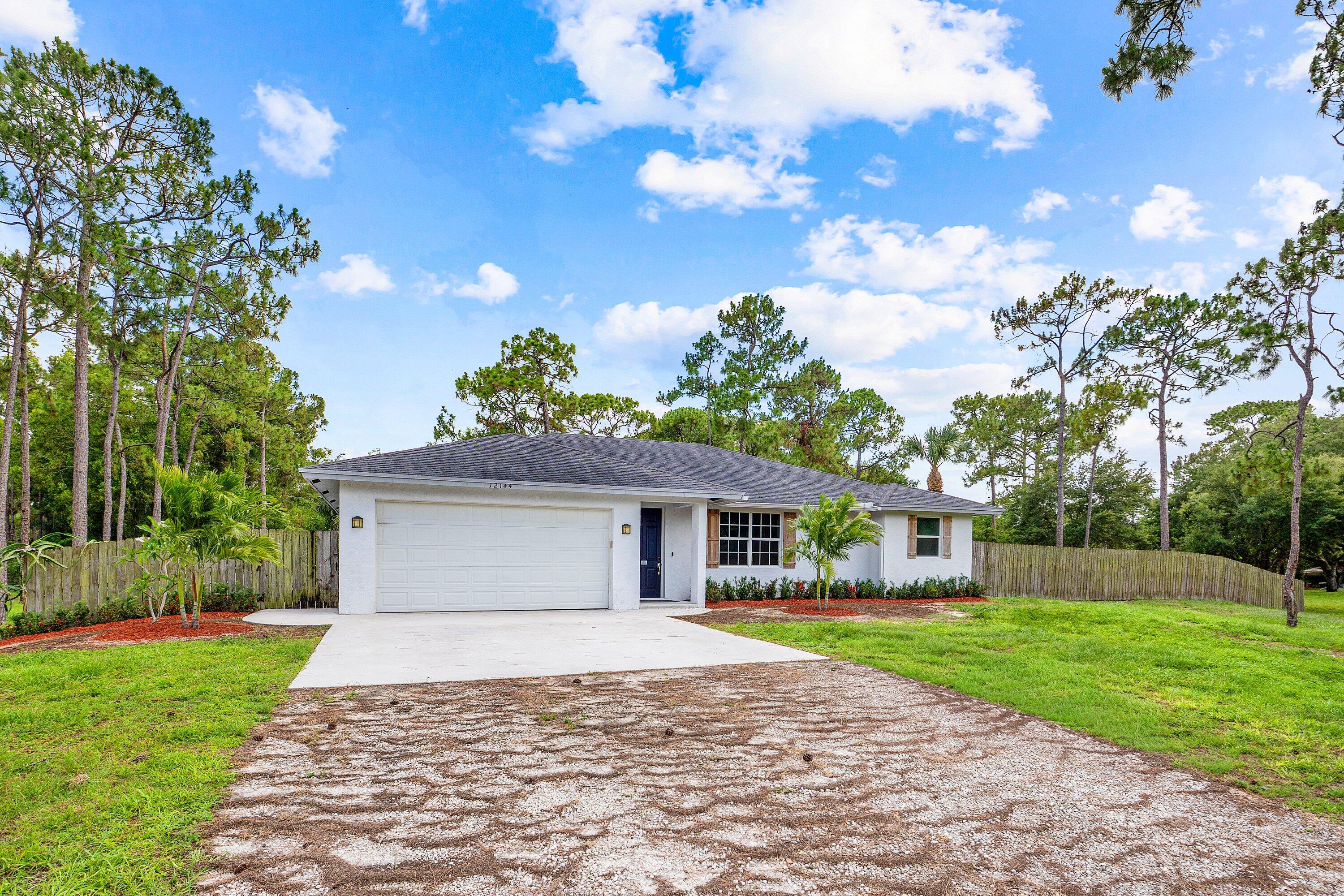 The Acreage - Residential