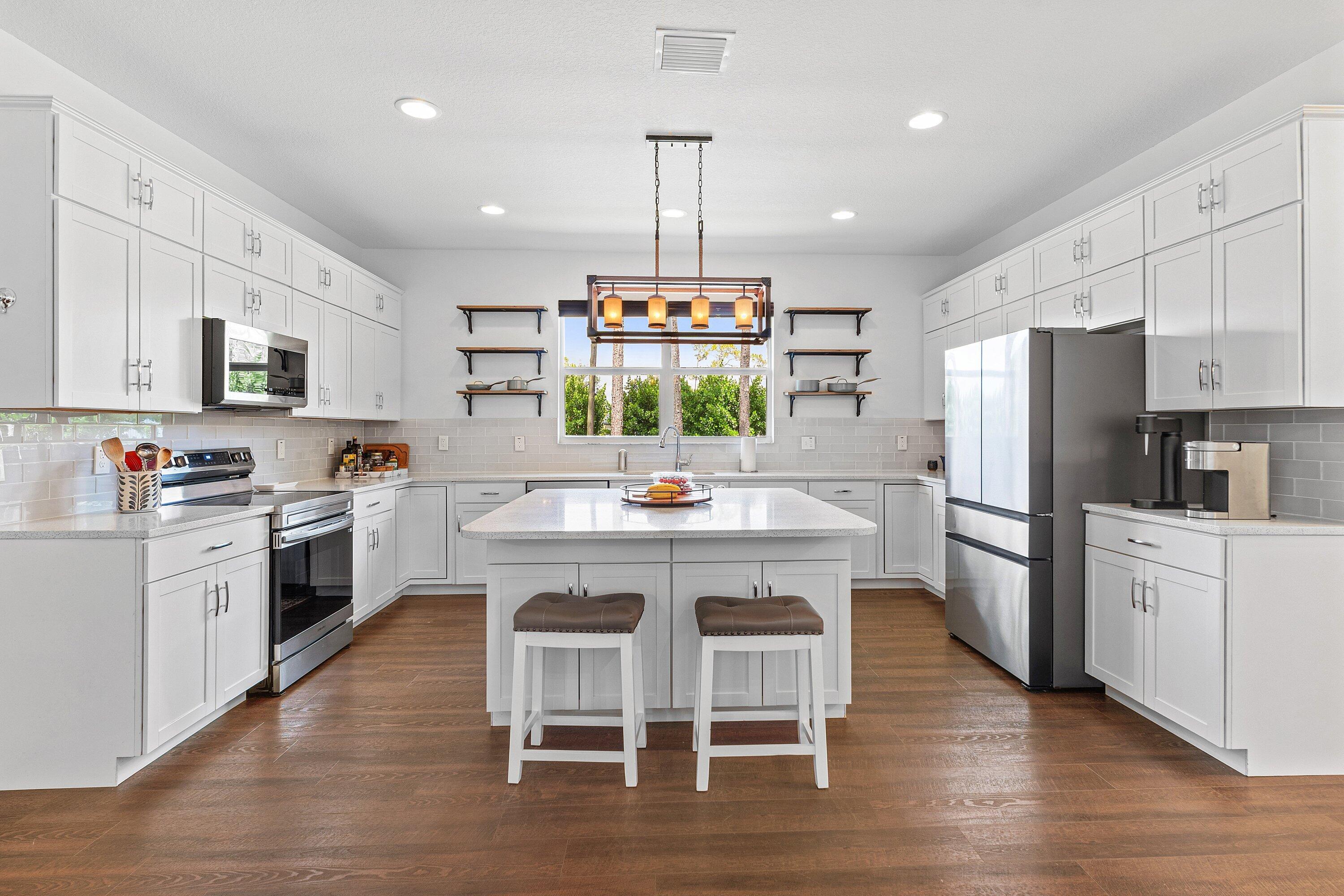 The Acreage - Residential