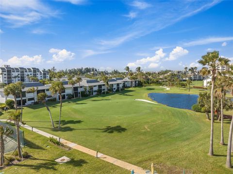 A home in Fort Pierce