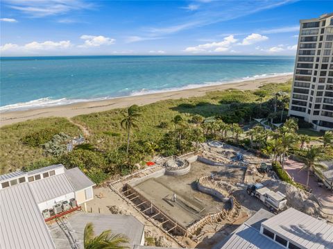 A home in Fort Pierce