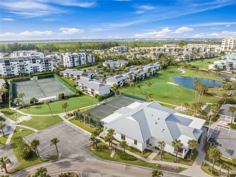 A home in Fort Pierce