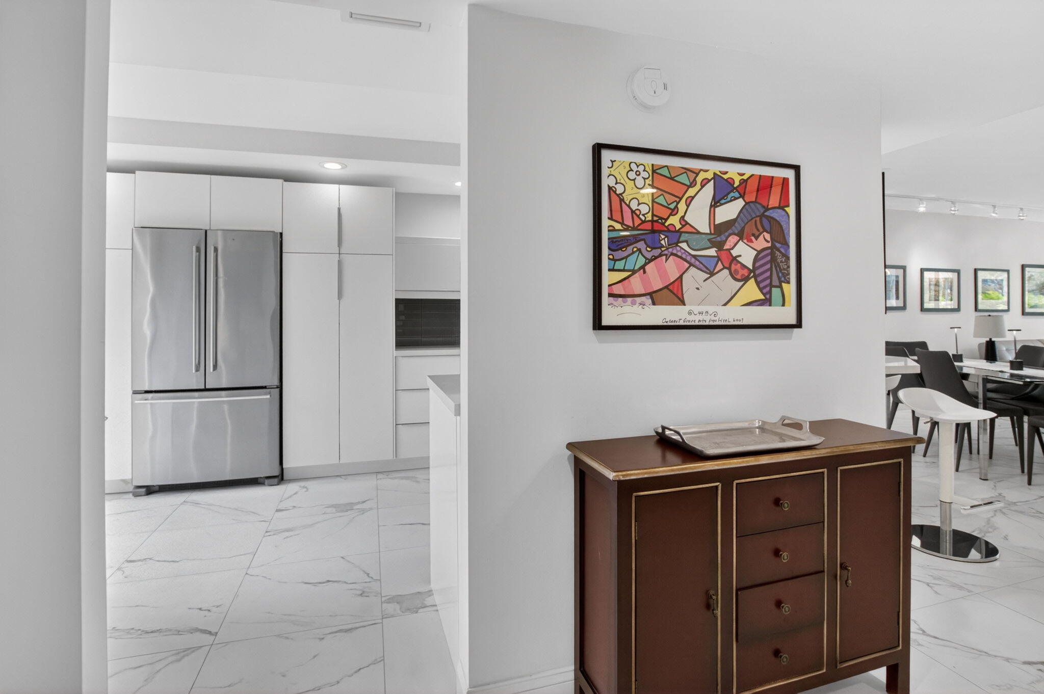 GLENEAGLES CONDO IV - Residential