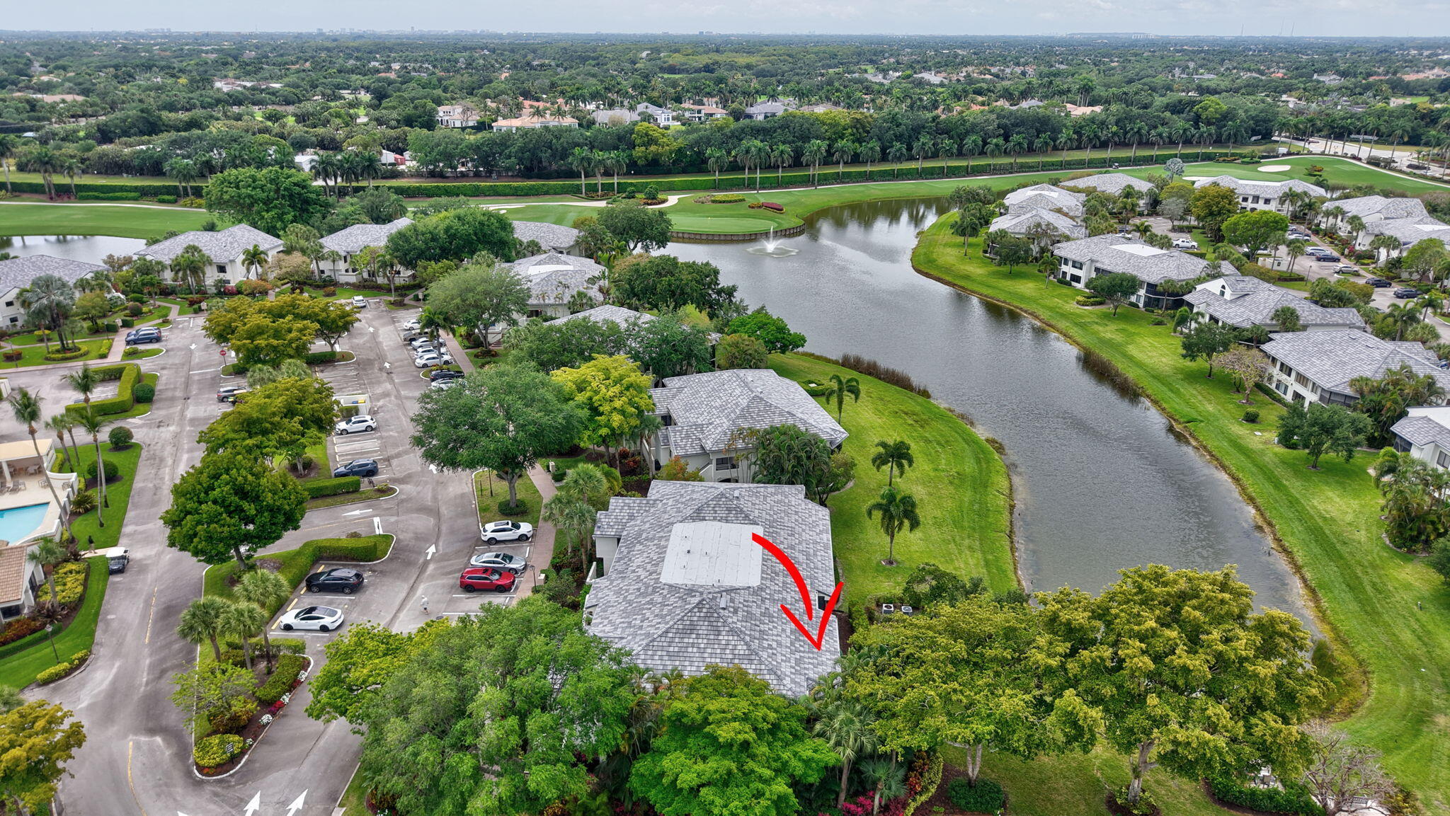 GLENEAGLES CONDO IV - Residential