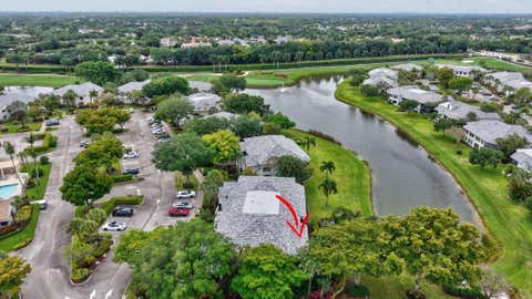 Tiny photo for 7458 Victory Lane #10102, Delray Beach, FL 33446 (MLS # B26022072)