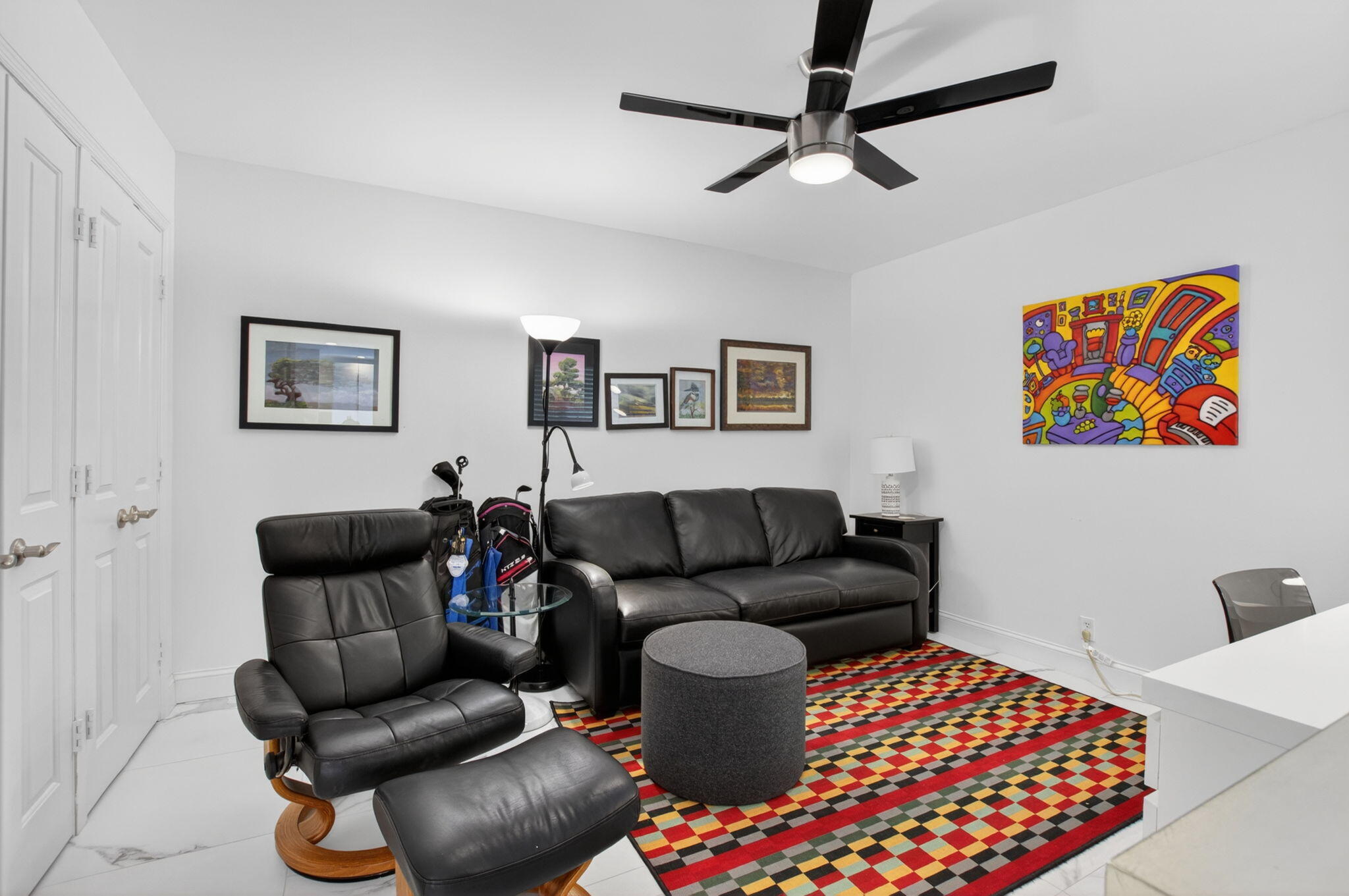 GLENEAGLES CONDO IV - Residential