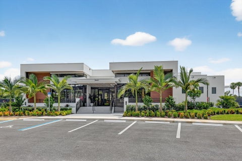 Tiny photo for 7458 Victory Lane #10102, Delray Beach, FL 33446 (MLS # B26022072)