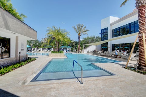Tiny photo for 7458 Victory Lane #10102, Delray Beach, FL 33446 (MLS # B26022072)