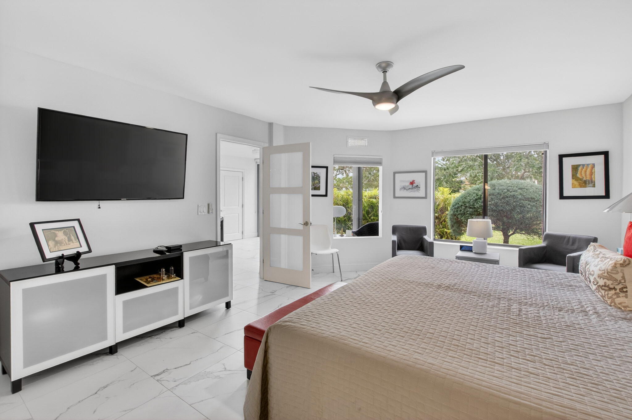 GLENEAGLES CONDO IV - Residential