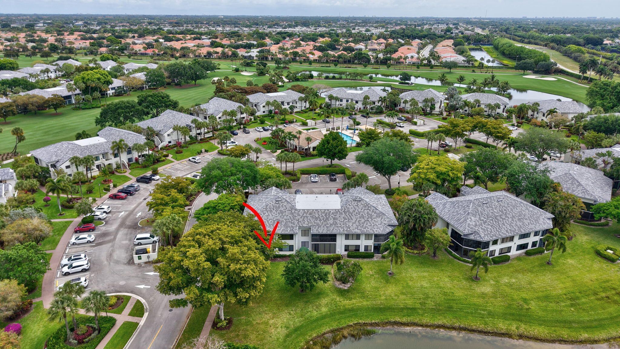 GLENEAGLES CONDO IV - Residential