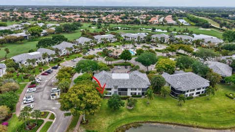 Tiny photo for 7458 Victory Lane #10102, Delray Beach, FL 33446 (MLS # B26022072)