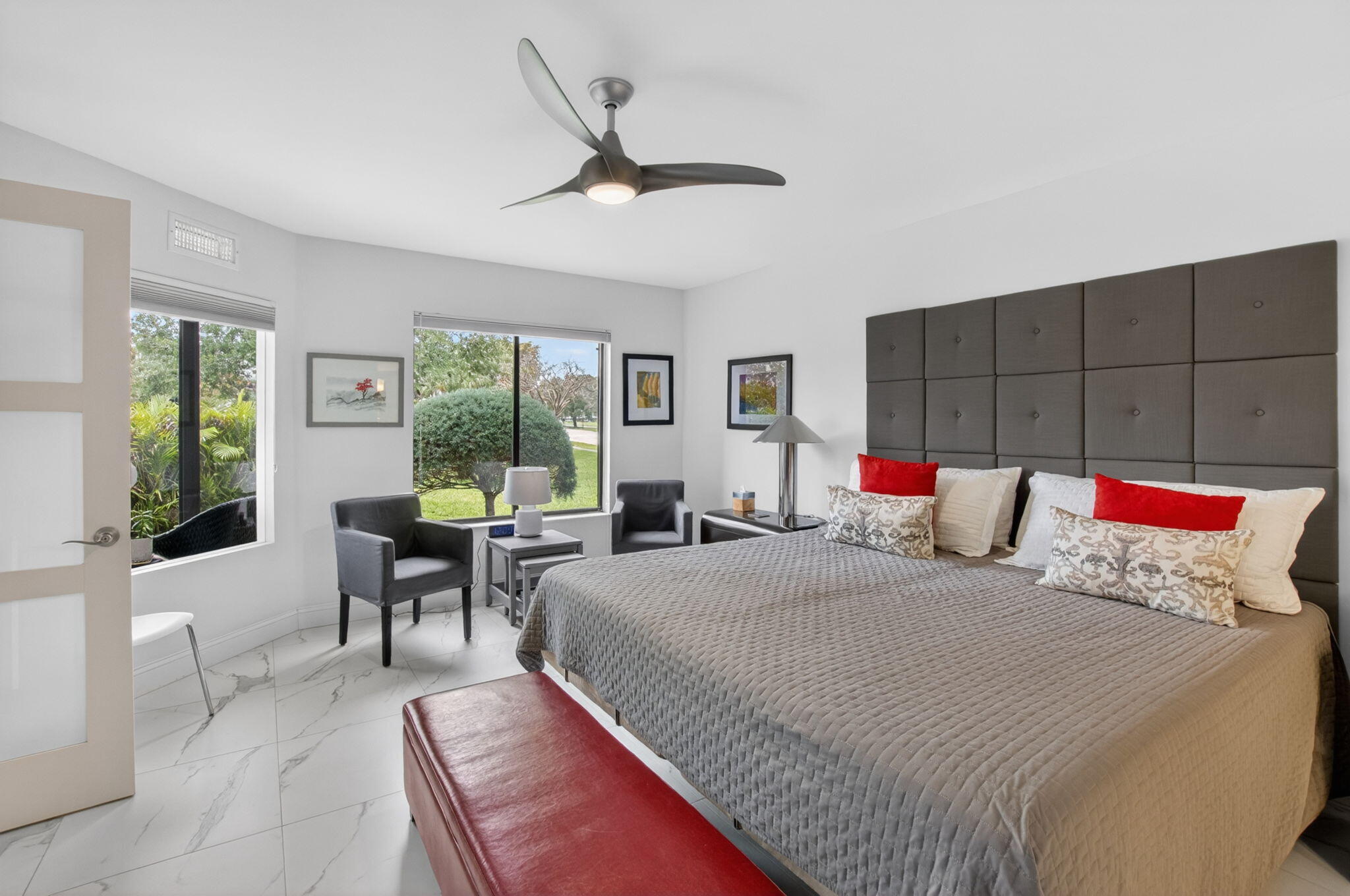 GLENEAGLES CONDO IV - Residential