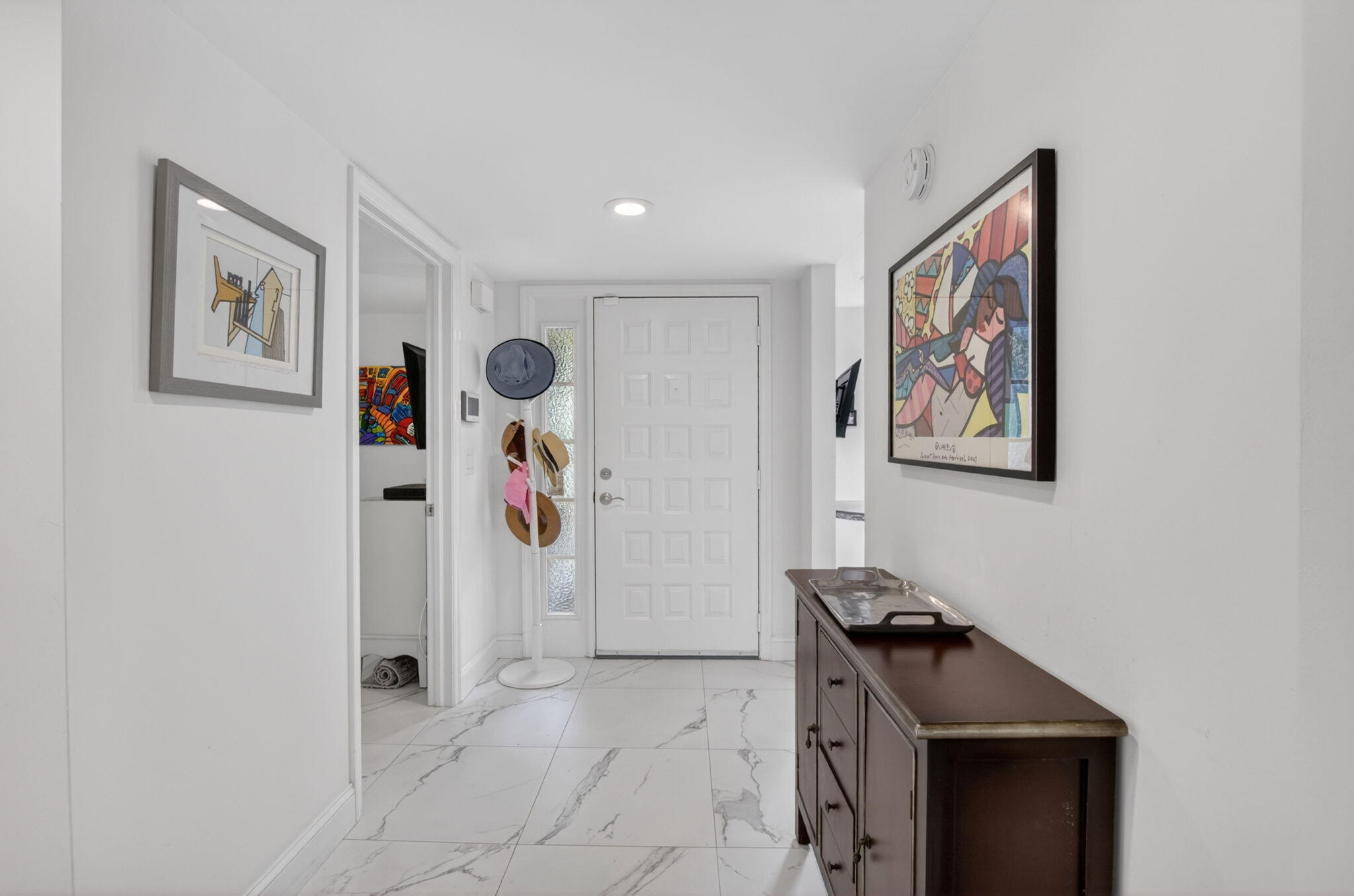 GLENEAGLES CONDO IV - Residential