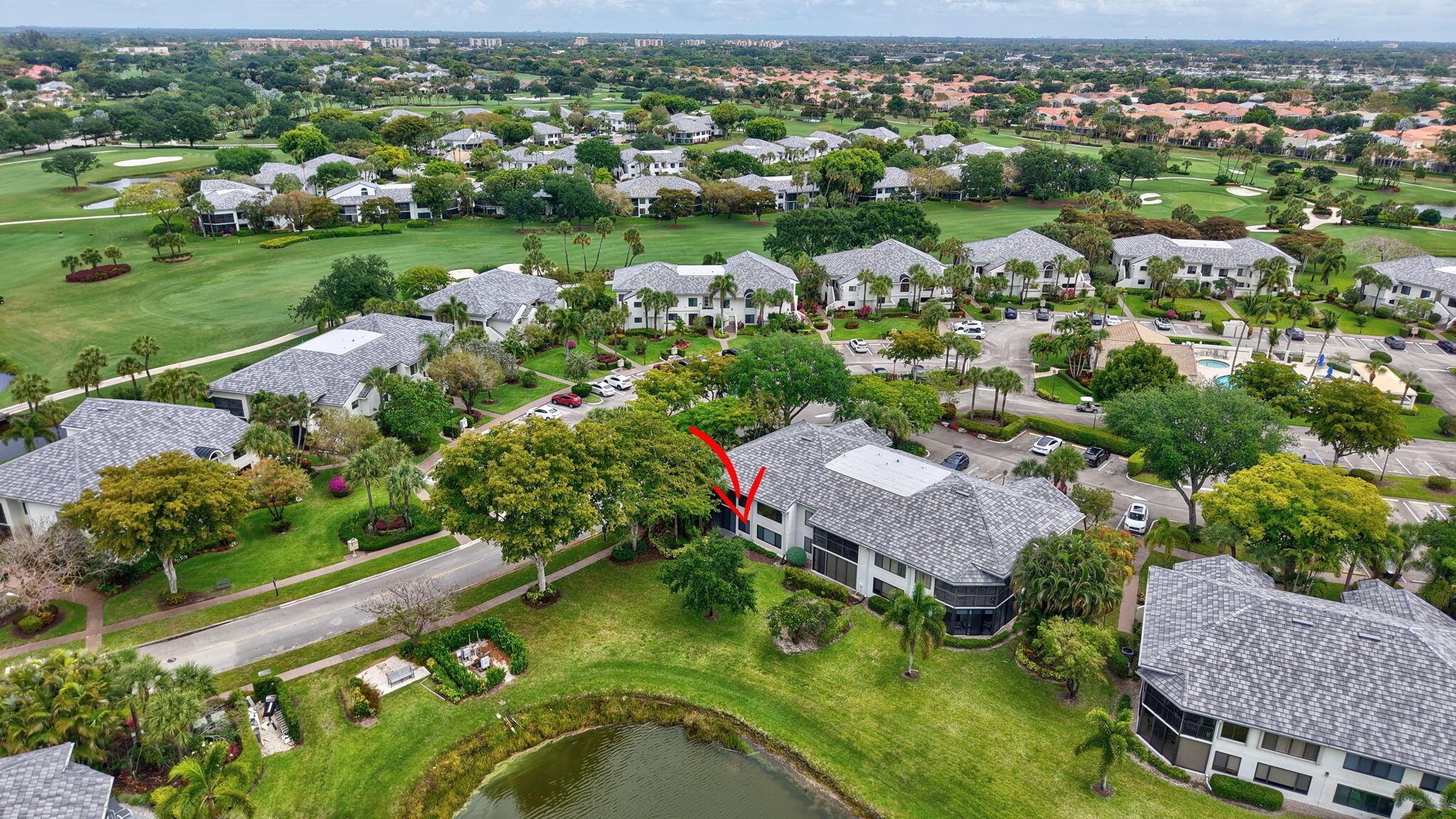 GLENEAGLES CONDO IV - Residential