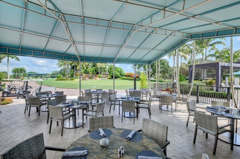 Tiny photo for 7458 Victory Lane #10102, Delray Beach, FL 33446 (MLS # B26022072)