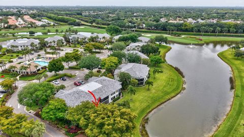 Tiny photo for 7458 Victory Lane #10102, Delray Beach, FL 33446 (MLS # B26022072)