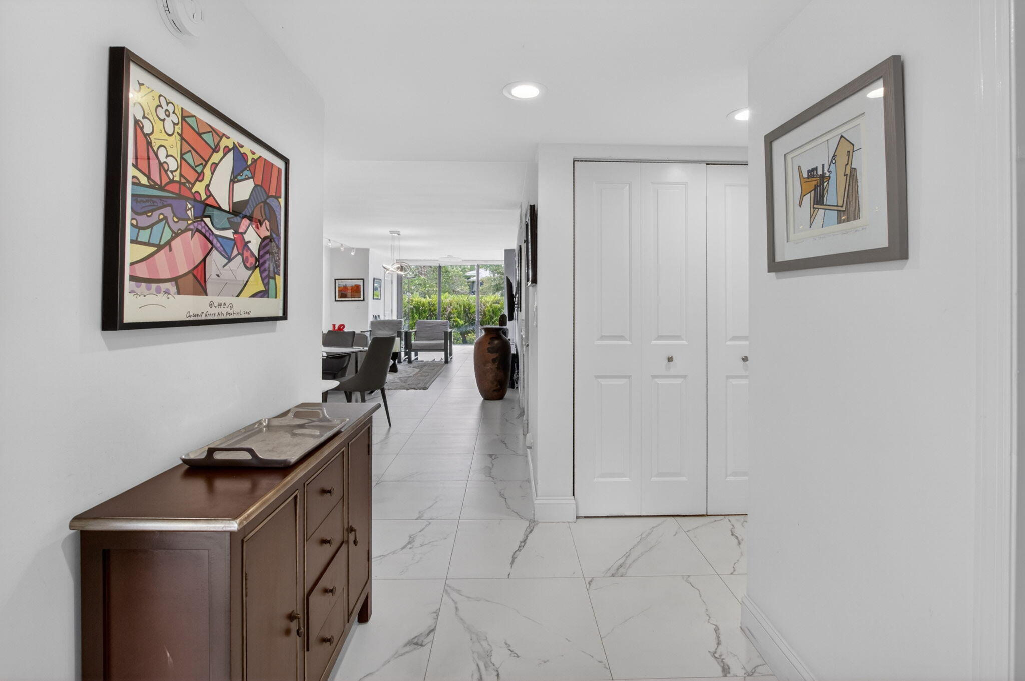 GLENEAGLES CONDO IV - Residential