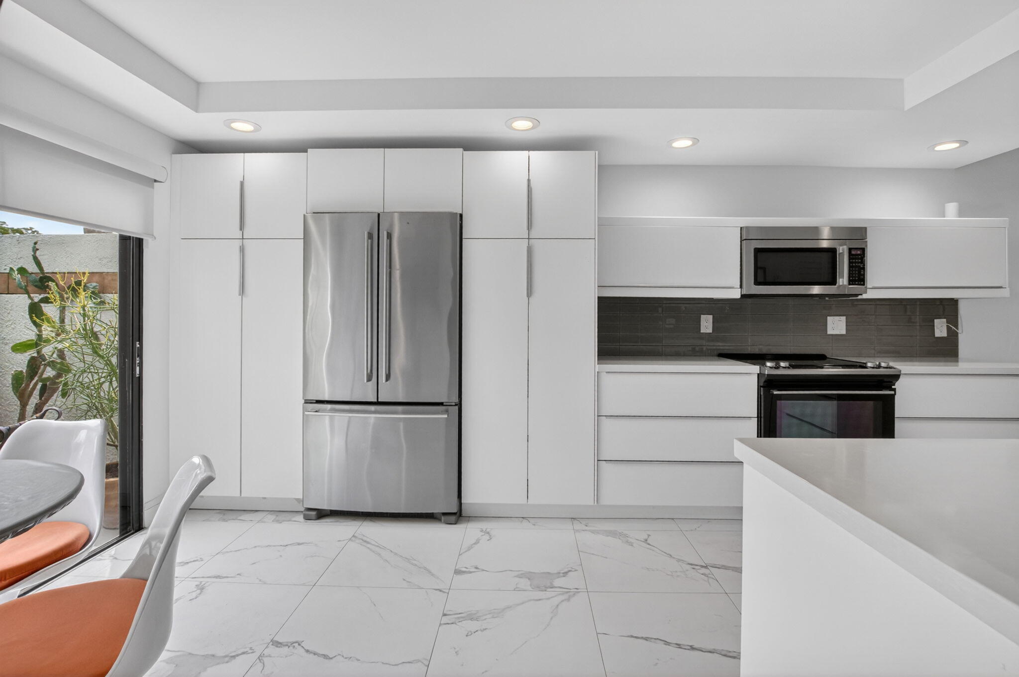 GLENEAGLES CONDO IV - Residential