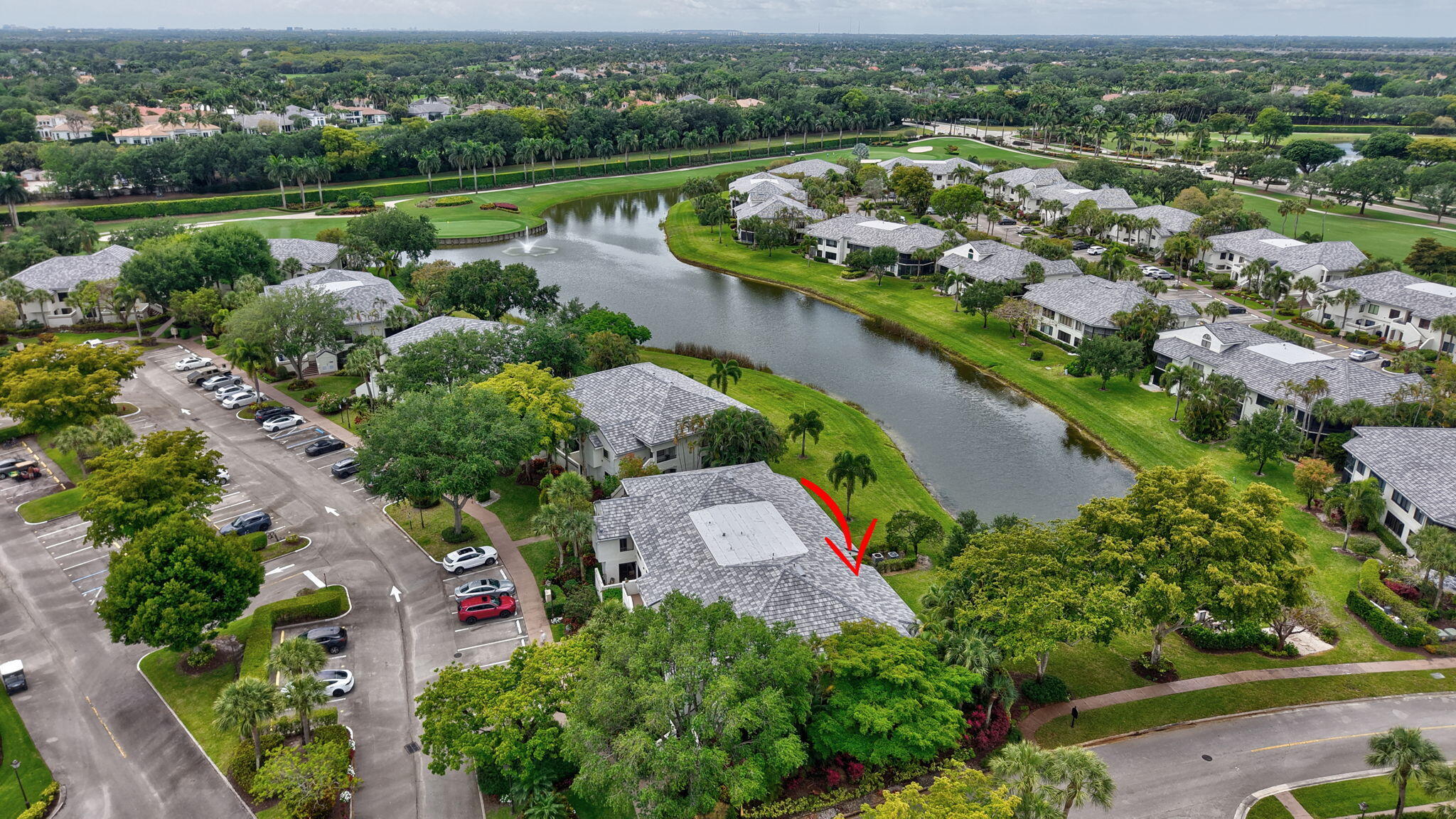 GLENEAGLES CONDO IV - Residential