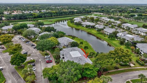 Tiny photo for 7458 Victory Lane #10102, Delray Beach, FL 33446 (MLS # B26022072)