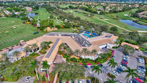 Tiny photo for 7458 Victory Lane #10102, Delray Beach, FL 33446 (MLS # B26022072)