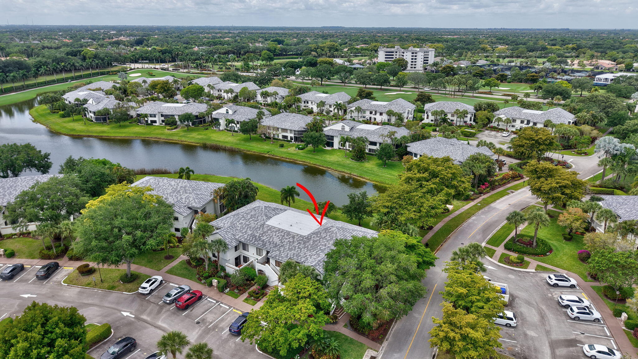 GLENEAGLES CONDO IV - Residential