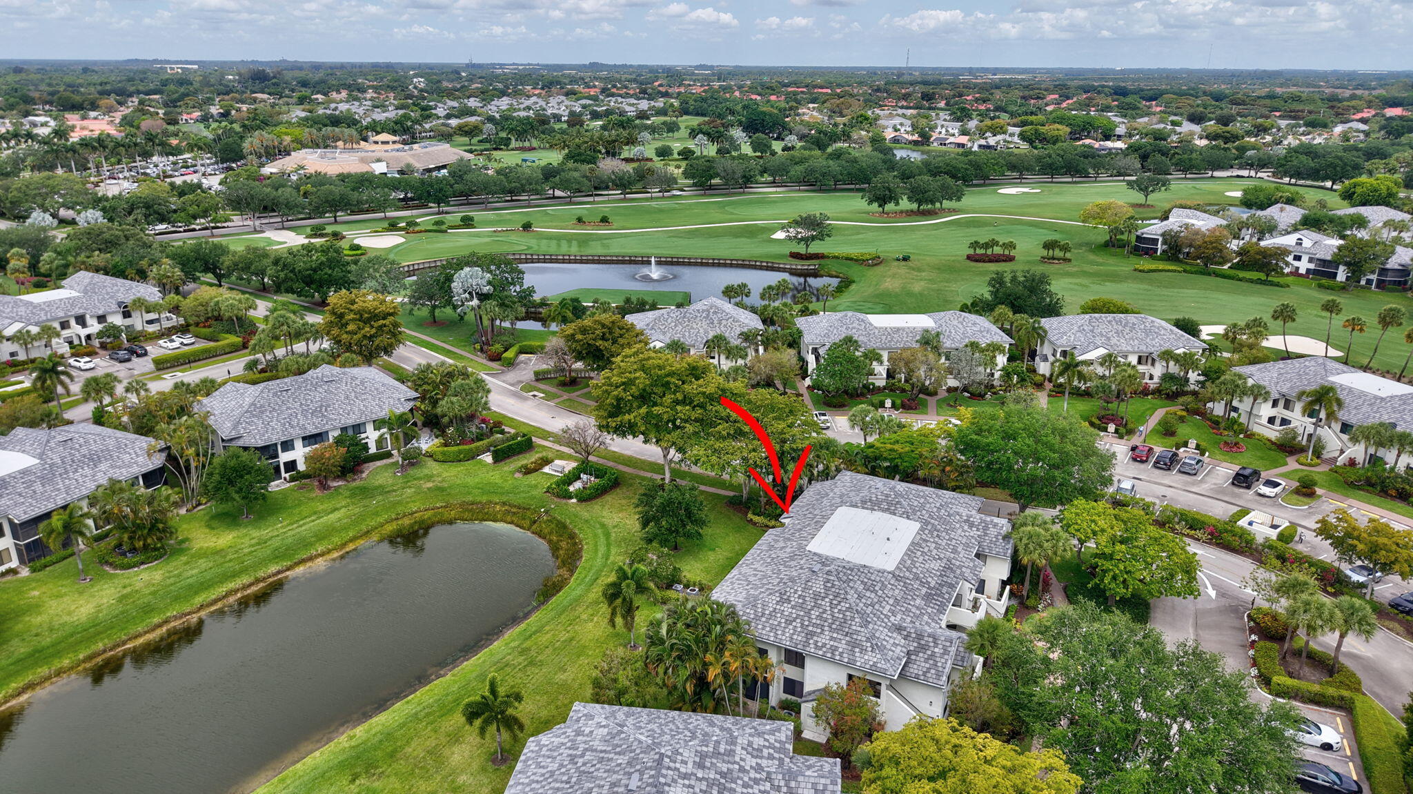 GLENEAGLES CONDO IV - Residential