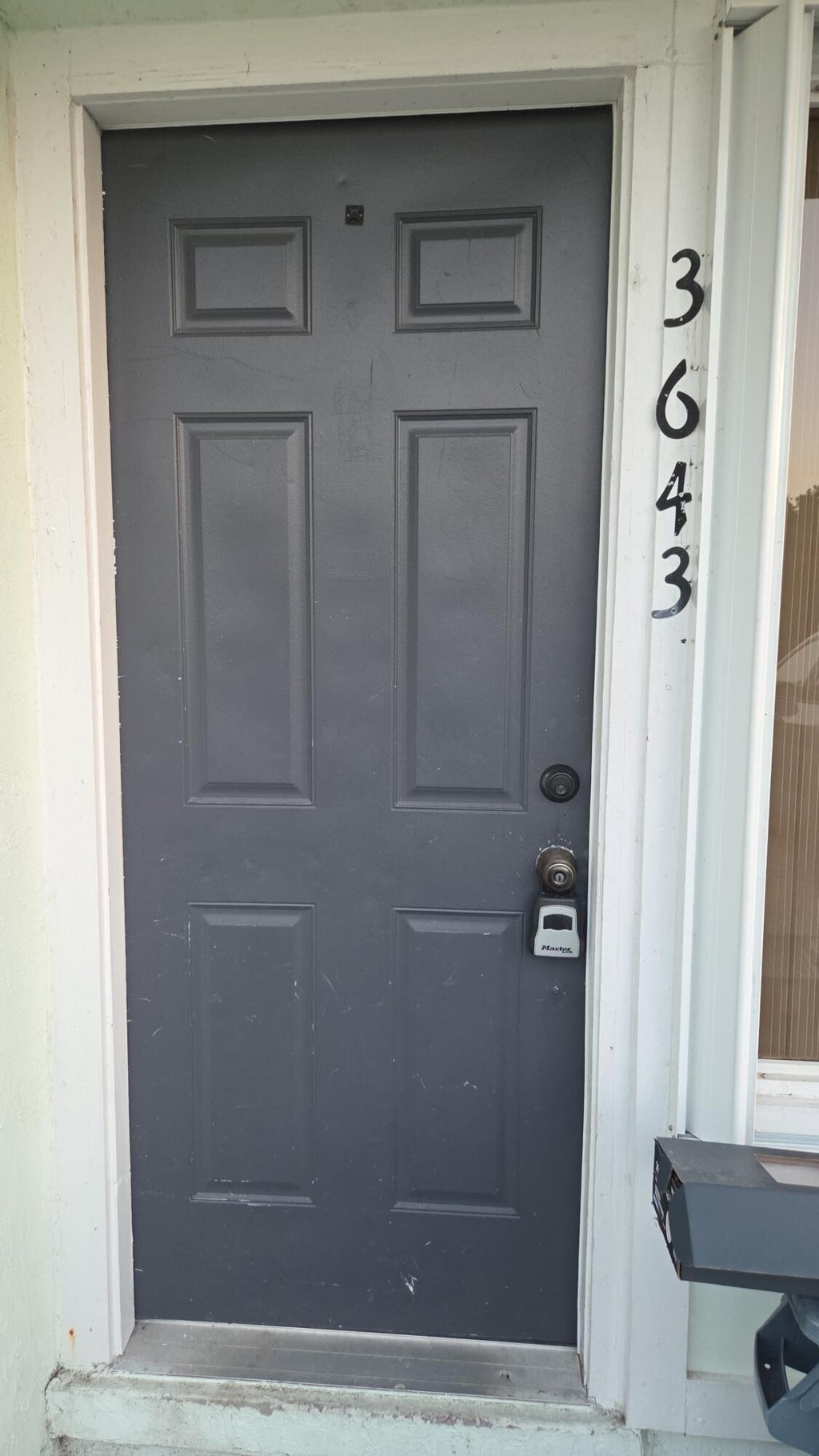 Photo of 3643 Betty Ann Court W #A, West Palm Beach, FL 33403 (MLS # B26071168)