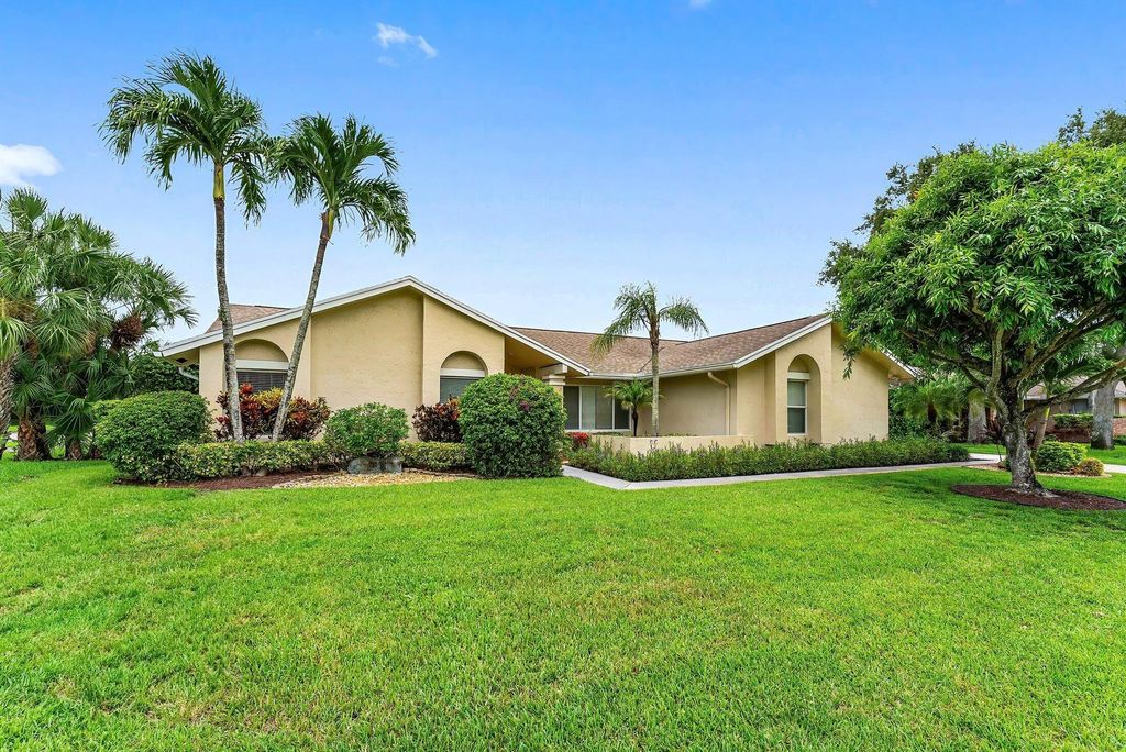 Photo of 18200 102nd Way S, Boca Raton, FL 33498 (MLS # R11108775)