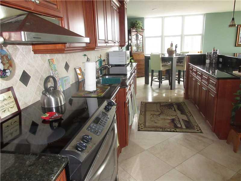 CONTINENTAL - Residential