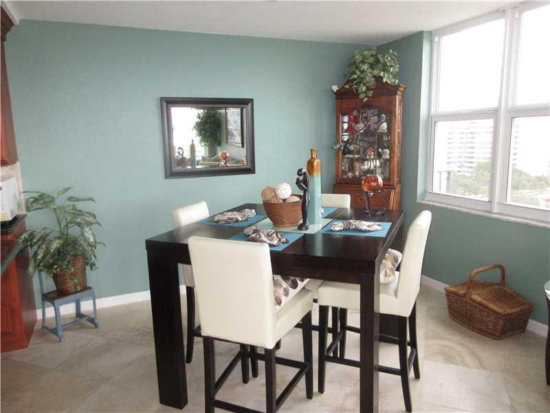 CONTINENTAL - Residential