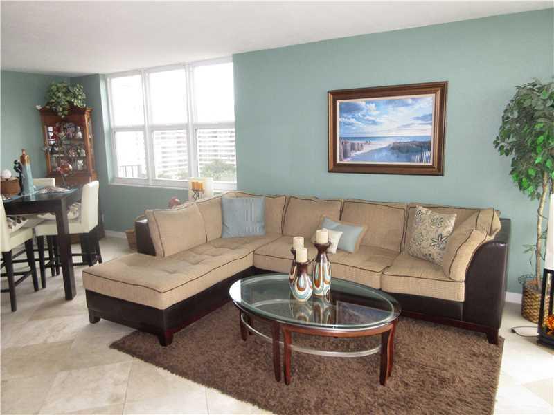 CONTINENTAL - Residential