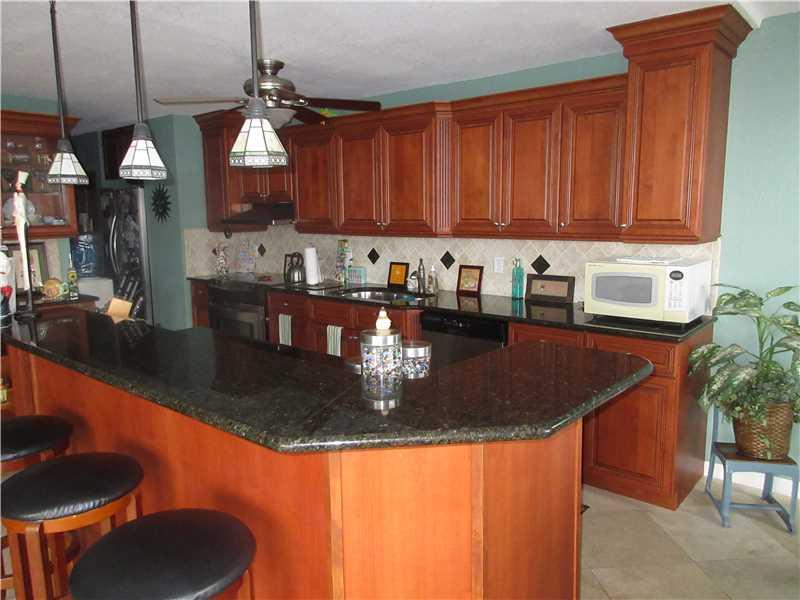 CONTINENTAL - Residential