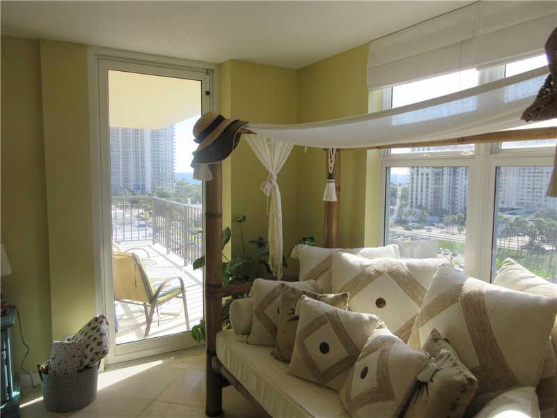 CONTINENTAL - Residential